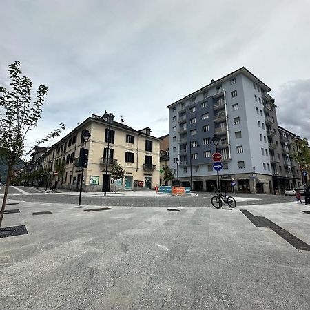 Brionaloft Lejlighed Domodossola Eksteriør billede