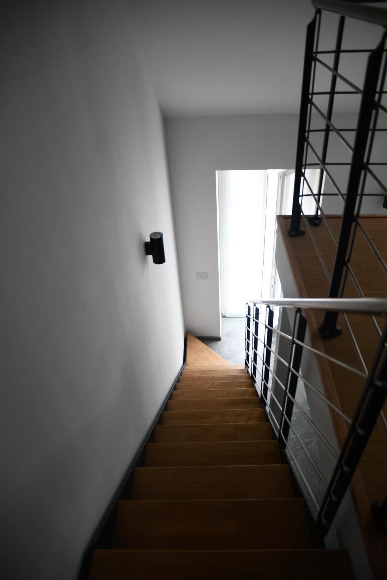 Brionaloft Lejlighed Domodossola Eksteriør billede